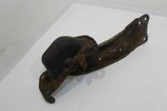 VW Passat B6 Rear OS Right Trailing Arm Axle Guide Arm 3C0505226B (Item #458515) 