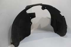 VW Beetle 9C Front OS Right Wheel Arch Liner Splash Guard 1C0809962J (Item #458522) 