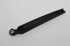 VW Golf Mk5 Rear Screen Windscreen Wiper Arm New Genuine 6Q6955707C (Item #458531) 