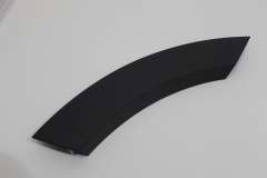 Audi Q8 Etron Rear NS Left Wing Fender Arch New Genuine in Primer 4KE854819AGRU (Item #458535) 