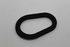 Audi A3 8V Clutch Pedal Master Cylinder Gasket Seal New Genuine 5Q0721741 (Item #458537) 