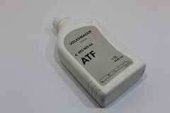 Audi A8 D3 Automatic Transmission Fluid ATF Oil 1L New Genuine G055005A2 (Item #458552)