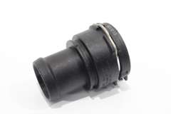 Audi Coolant Pipe Hose Radiator Quick Connector New Genuine 3B0122291C (Item #355453) 