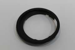 VW Beetle 9C Front Door Speaker Mounting Trim 1C0035217C (Item #458583) 