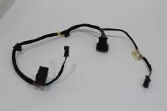 VW Beetle 9C Emergency Warning Light Wiring Loom Harness  1C0971411A (Item #458598) 
