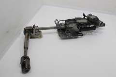 VW Beetle 9C Steering Column and Universal Joint UJ 1J2419501FG (Item #458599) 