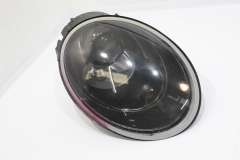 VW Beetle 9C OS Right Halogen Headlight 1C2941006E (Item #458600) 