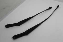 Audi A6 C7 A7 4G Pair Wiper Arms 4G2955407C (Item #458604)