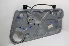 VW Beetle 9C OS Right Front Window Regulator 1C0837752 (Item #458647) 