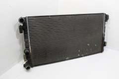 VW Beetle 1.4 Petrol Cooling Coolant Radiator 1C0121253M (Item #458649) 