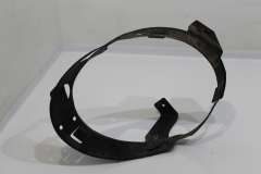 VW Beetle 9C NS Left Headlight Support Mount Bracket 1C0806639H (Item #458672) 