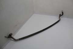 VW Beetle 9C 1.4 Power Steering Fluid Cooling Hose Pipe  1C0422091C (Item #458675) 