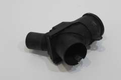 VW Beetle 9C Air Box Control Box Pipe Elbow 6N0129608G (Item #458677) 