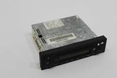 Audi TT 8N A3 A4 A6 C5 Concert Head Unit Single CD Player Radio  4B0035186G (Item #458735) 