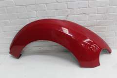 VW Beetle 9C OS Right Front Wing Fender Arch Salsa Red LA3H 1C0821106H (Item #458841) 
