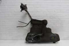 VW Beetle 9C Petrol Fuel Tank 22mm Neck 1C0201060AQ (Item #458846) 