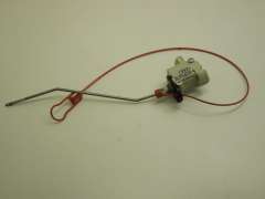 Audi A6 C6 Fuel Flap Release Locking Mechanism Solenoid Motor 4F0862153B (Item #125194) 