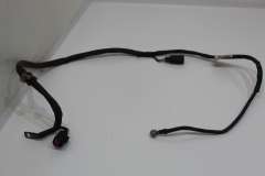 VW Beetle 9C Wiring Loom for Alternator Air Compressor Starter 1C0971349AQ (Item #458868) 