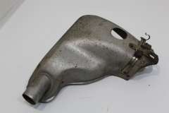 VW Beetle 9C 1.4 Exhaust Manifold Heat Shield 036253041BL (Item #458871) 