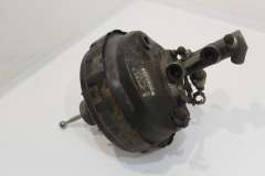 VW Beetle 9C Brake Servo Master Cylinder 1J2614105K (Item #458881)