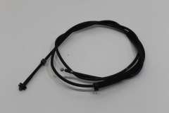 VW Beetle 9C Bonnet Release Cable Right Hand Drive 1C2823531F (Item #458895) 