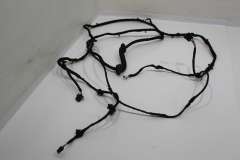 VW Beetle 9C Wiring Loom Harness For Tailgate Boot  1C0972175AB (Item #458896) 