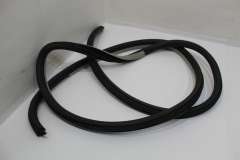 VW Beetle 9C Front NS Left Door Inner Rubber Seal	 1C0867365AA (Item #458902) 