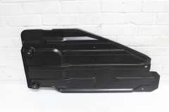 Audi A6 100 C4 Fuel Tank Undertray Under Body Protector New Genuine 4A0018957 (Item #459059) 