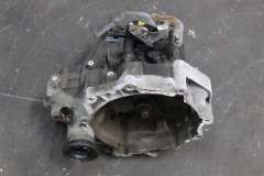 VW Beetle 9C 5 Speed Manual Petrol Gearbox Code JGU 02T300054H (Item #459081) 
