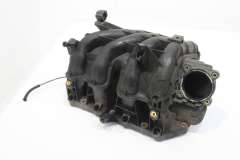 VW Golf Mk5 1.4 Petrol Inlet Manifold Upper Section 036129711DR (Item #459148) 