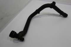 VW Beetle 9C 1.4 Bottom Radiator Coolant Hose Pipe 1C0122051N (Item #459153) 