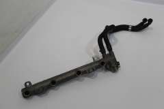 VW Beetle 9C 1.4 Petrol Fuel Injector Rail 036133319CB (Item #459156) 