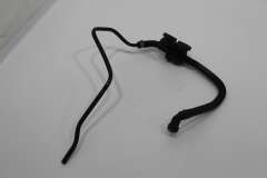 VW Beetle 9C Intake Inlet Vacuum Solenoid and Pipes  1C0133514C (Item #459161) 