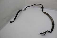 VW Beetle 9C 1.4 Power Steering Hose Pipe from Pump 1C0422893AD (Item #459196) 