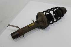 VW Beetle 9C Front Spring and Shock 1J0413031EF (Item #459200)