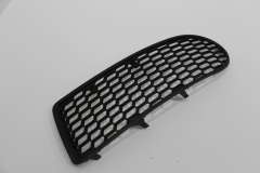 VW Beetle 9C FL Lower NS Left Front Bumper Grill Black  1C0807683H (Item #459219) 