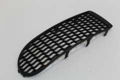 VW Beetle 9C FL Lower OS Right Front Bumper Grill Black  1C0807684H (Item #459220) 