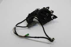 VW Beetle 9C FL OS Right Door Wing Mirror Mechanism 1C2857508AE (Item #459249) 