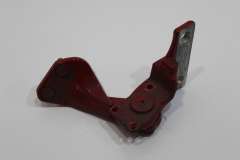 VW Beetle 9C NS Left Upper Door Hinge 1C0831401J (Item #459256)