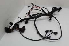 Audi TT 8N Mk1 Engine Bay Wiring Harness Loom Cutting 1J2971089 (Item #459364) 