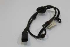 Audi TT 8N Rear ABS Wiring Loom Plug Connector 8N0927904B (Item #459461) 