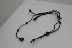 Audi TT 8N Rear ABS Wiring Loom Plug Connector 8N0927904A (Item #459462) 