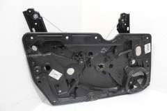 VW Golf Mk6 5 Door Front NS Left Regulator Inner Door  5K2837729AA (Item #459483) 