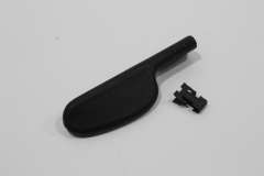 Audi TT 8N OS Right Drivers Seat Lever For Folding Backrest New 8N0881634A (Item #411289) 