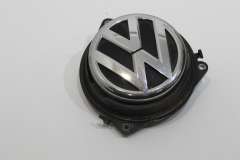 VW Golf Mk6 Badge Logo Boot Lid Handle with Microswitch 3C5827469J (Item #459502) 