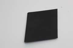 VW Golf Mk6 5 Door NS Left Boot Tailgate Access Panel Trim Black 5K6867657 (Item #459515) 