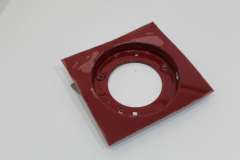 Audi TT 8N Fuel Filler Flap Body Cutting Retro Fit 8N0809905C (Item #459535) 