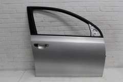 VW Golf Mk6 5 Door OS Right Front Door Reflex Silver LA7W	 5K4831056H (Item #459569) 
