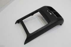 VW Golf Mk5 Rear Centre Console Cubby Vents Trim Black 1K0863289C (Item #459574) 