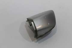VW Golf Mk6 NS Left Door Handle End Cap Reflex Silver LA7W	 1K8839167A (Item #459588) 